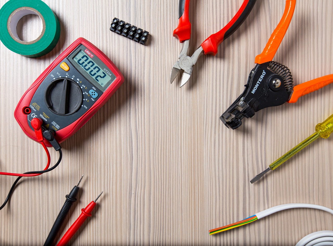 Hyper Tough HT100 Manual instructions, Maintenance